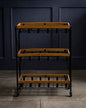 Haven Glide Storage Trolley