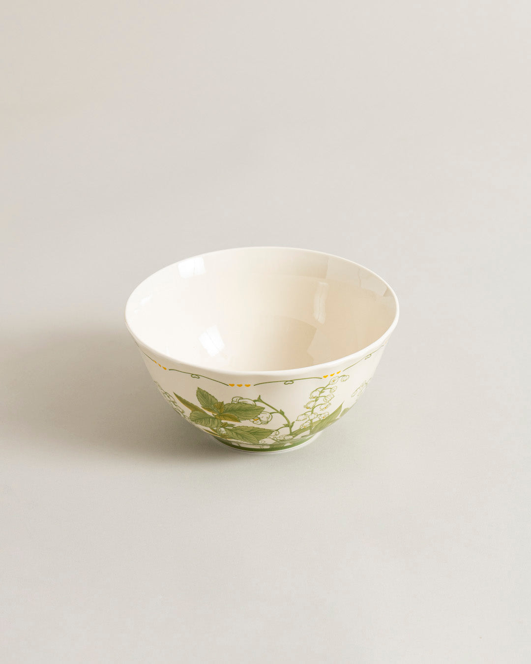 Botanical Vine Bowl