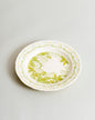 Botanical Vine Dinner Plate