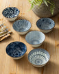Signature Serve Katori - Set Of 6