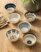 Royal Arch Katori - Set Of 6