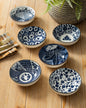 Heritage Dining Katori - Set Of 6