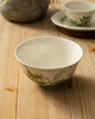 Botanical Vine Bowl