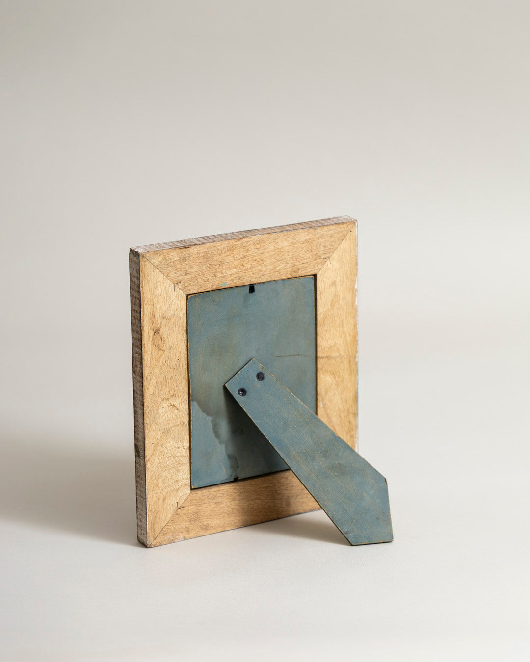 Rustic Ridgewood Photo Frame