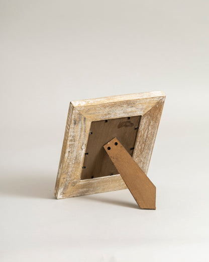 Blessed Rustic Photo Frame