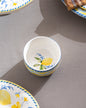 Amalfi Lemon Charm Bowl
