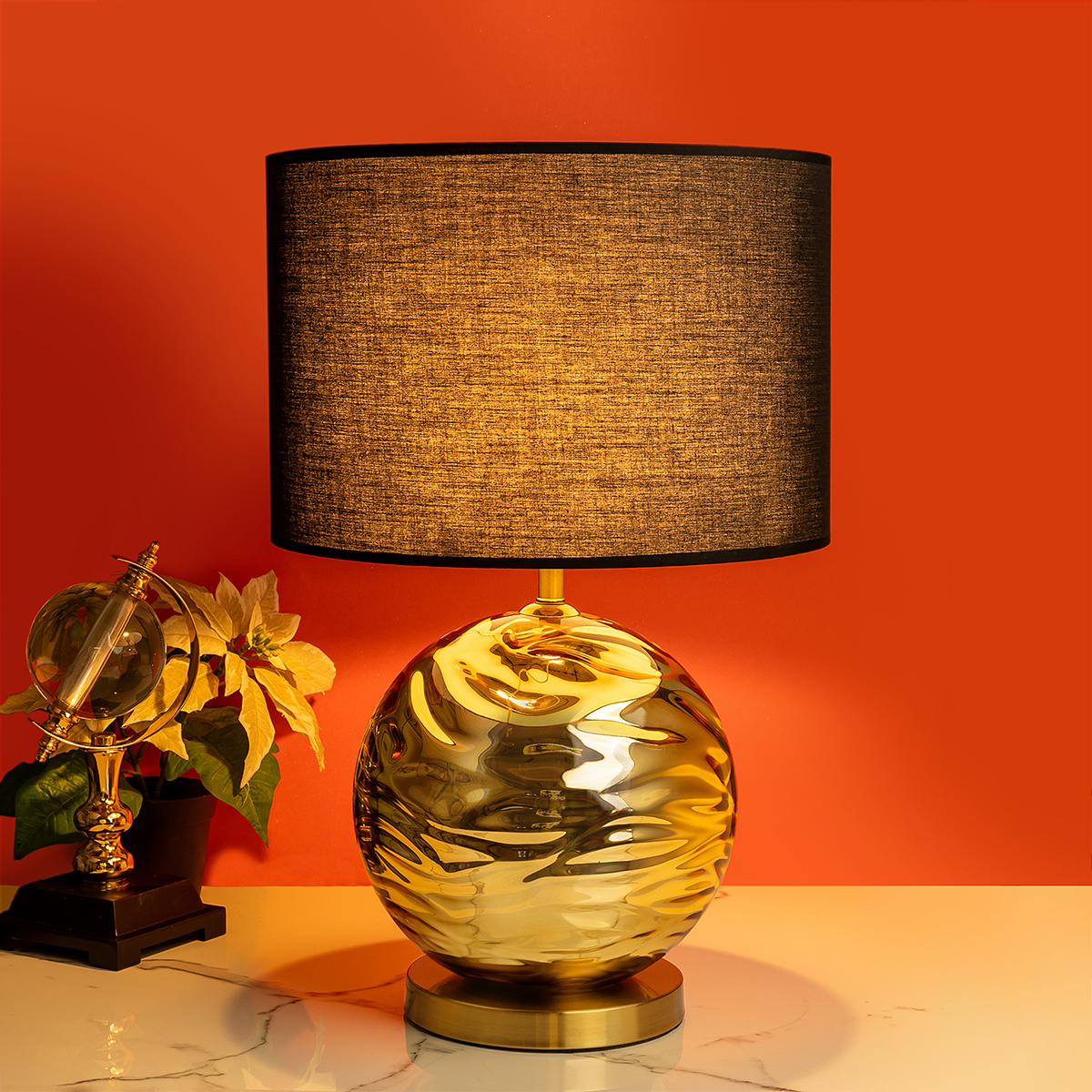 Illumista Table Lamp for Bedroom