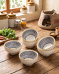 Royal Arch Katori - Set Of 6