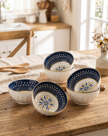 Royal Arch Katori - Set Of 6