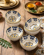 Royal Arch Katori - Set Of 6