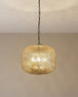 Crystora Weave Pendant Light