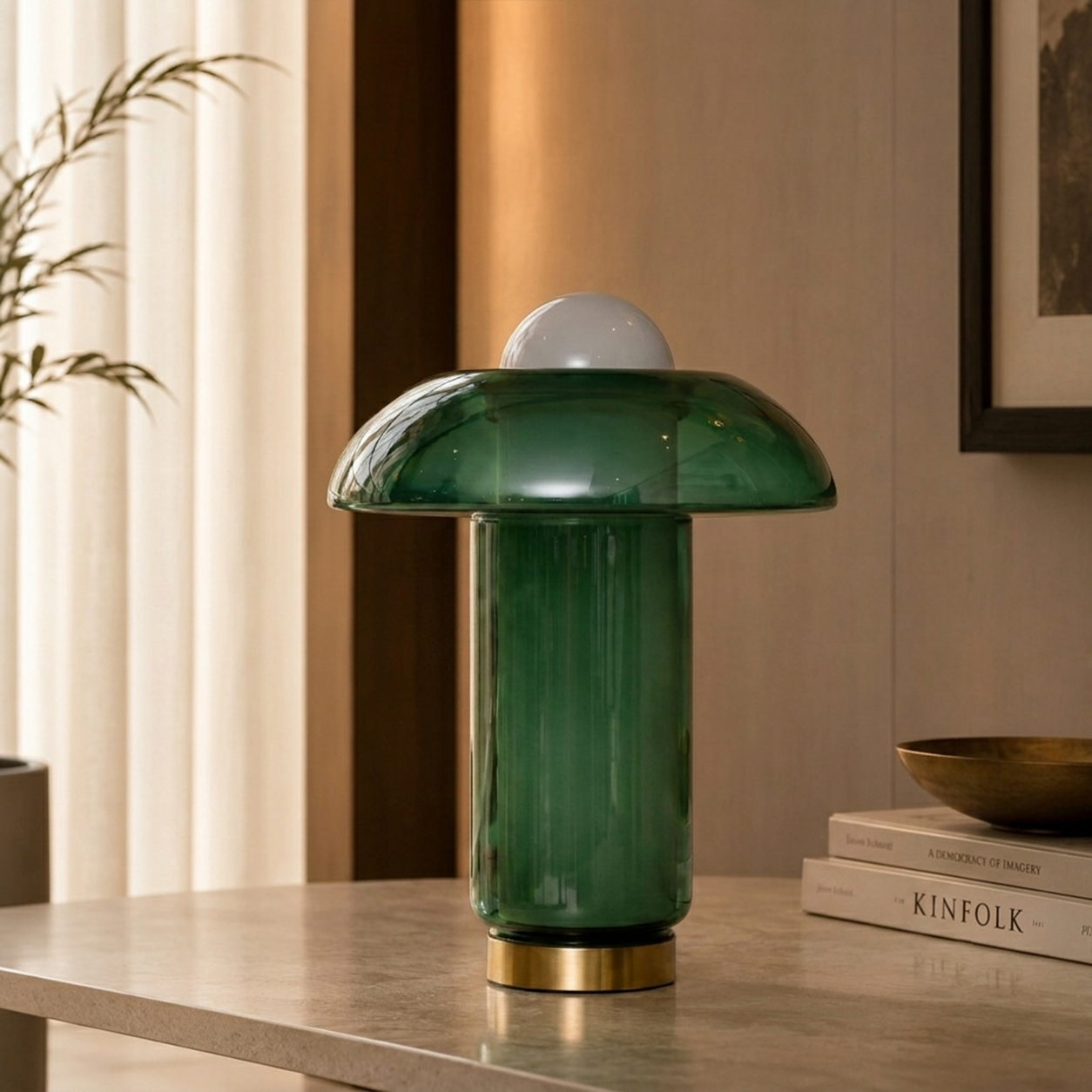 Aria Beam Table lamp for Home & Item for Home Decoration