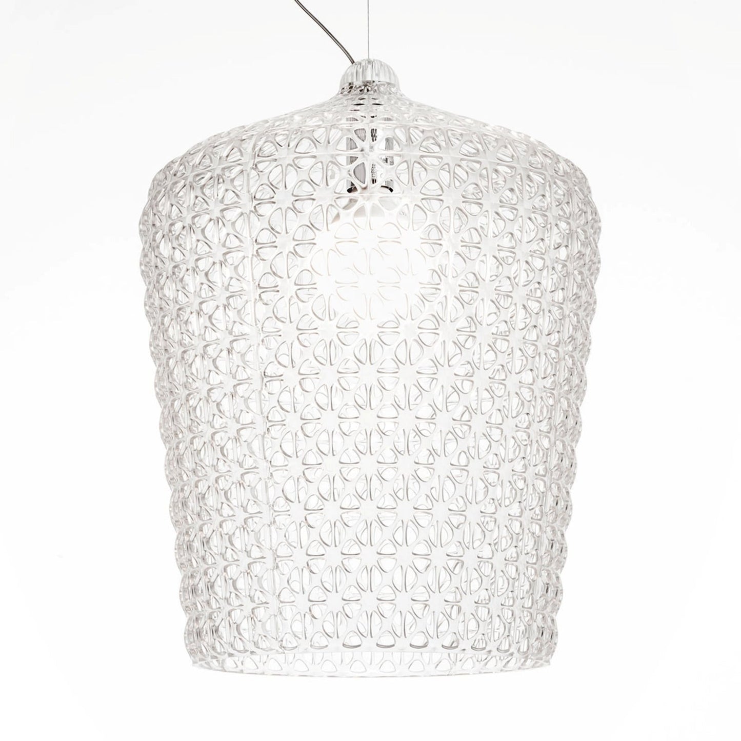 Luma Hive Ceiling light For Home  &  Item For Home Decoration - White