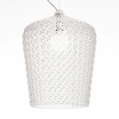 Luma Hive Ceiling light For Home  &  Item For Home Decoration - White