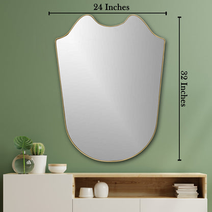 Eleganza Decorative Wall Mirror