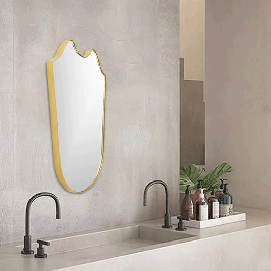 Eleganza Decorative Wall Mirror