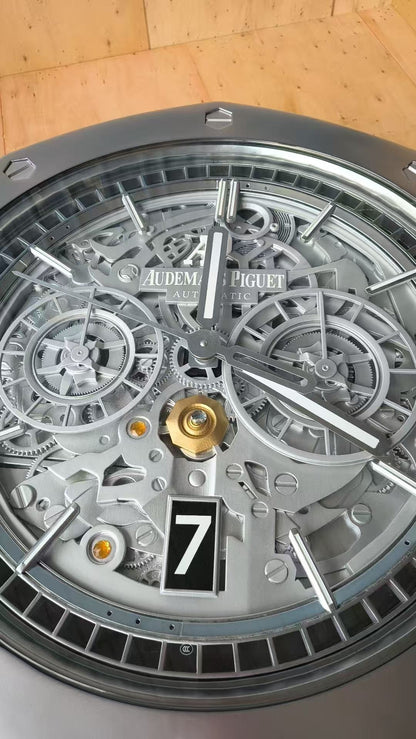 A+p Mechine Watch Table