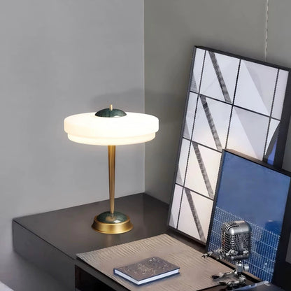 Sora Nest Designer Table Lamps for Living Room