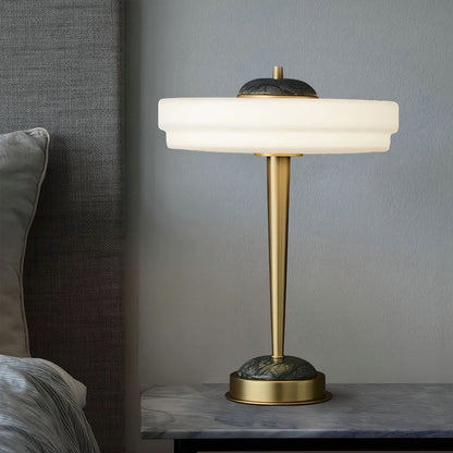 Sora Nest Designer Table Lamps for Living Room
