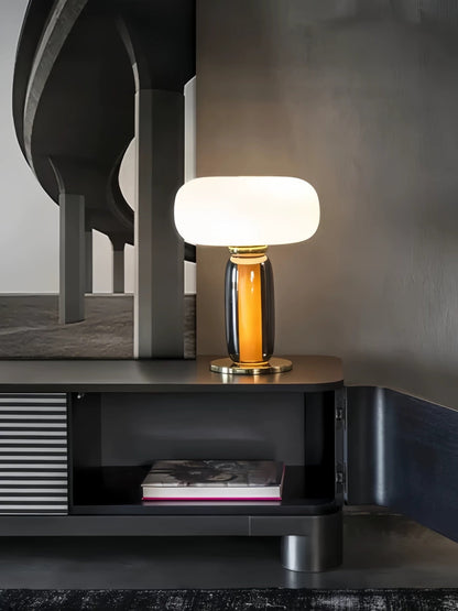 Nord Haven Table lamp For Home and Item for Home Decoration