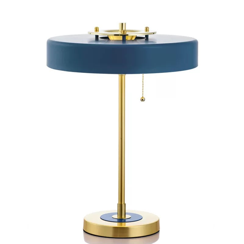 Fjord Glow Table lamp For Home and Item for Home Decoration