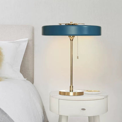Fjord Glow Table lamp For Home and Item for Home Decoration