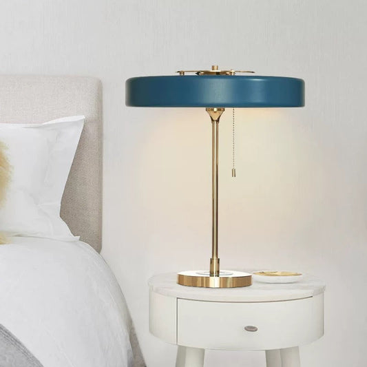 Fjord Glow Table lamp For Home and Item for Home Decoration