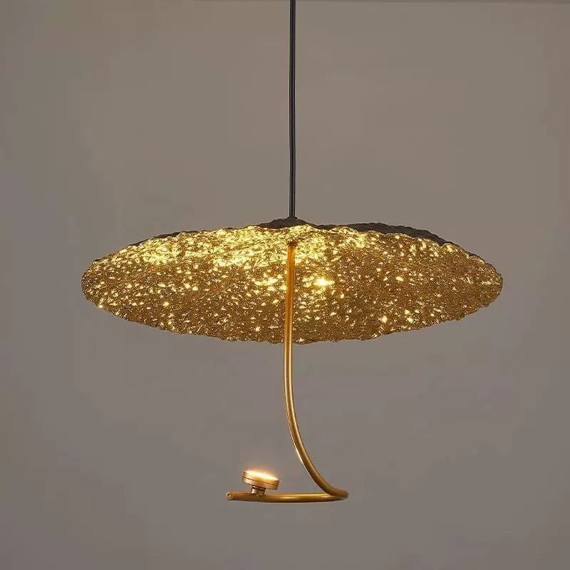 Moonleaf Hanging Lights For Home & Home Decoration Item