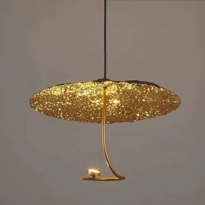 Moonleaf Hanging Lights For Home & Home Decoration Item