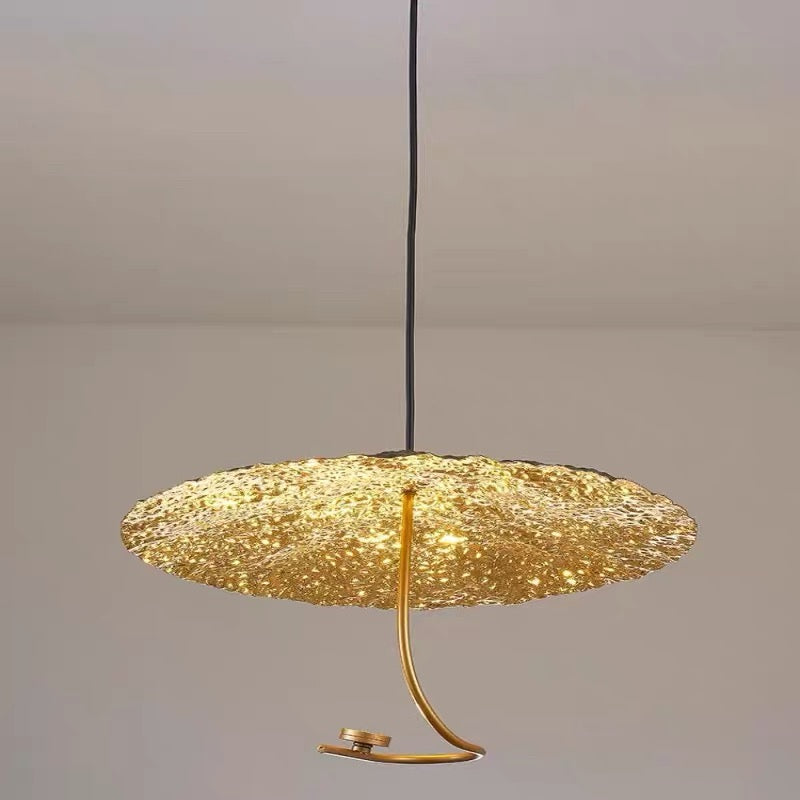 Moonleaf Hanging Lights For Home & Home Decoration Item