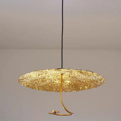 Moonleaf Hanging Lights For Home & Home Decoration Item
