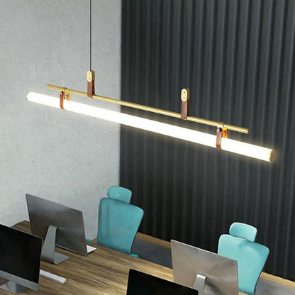 Horizon Reed Hanging Lights For Home & Home Decoration Item