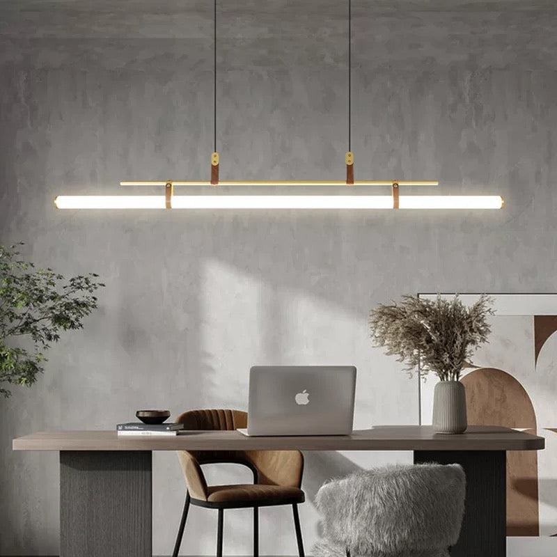 Horizon Reed Hanging Lights For Home & Home Decoration Item