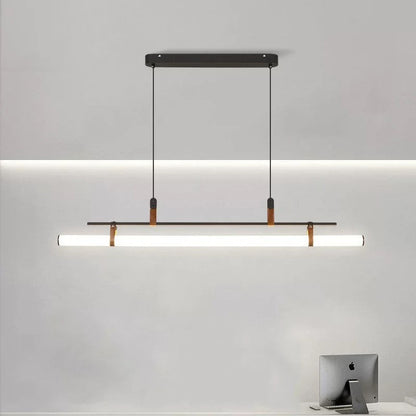 Horizon Reed Hanging Lights For Home & Home Decoration Item