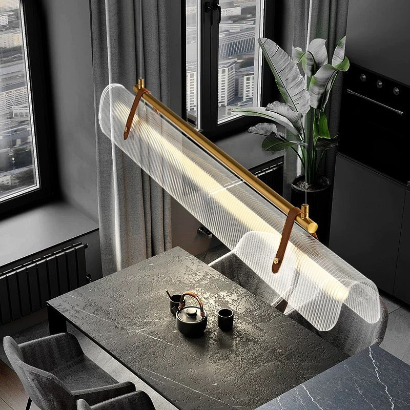 Echo Stream Hanging Lights For Home & Home Decoration Item