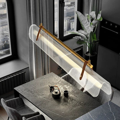 Echo Stream Hanging Lights For Home & Home Decoration Item