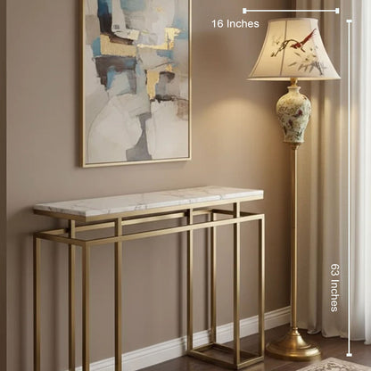 Serene Garden Floor Lamp for Living Room (Bird Shade)