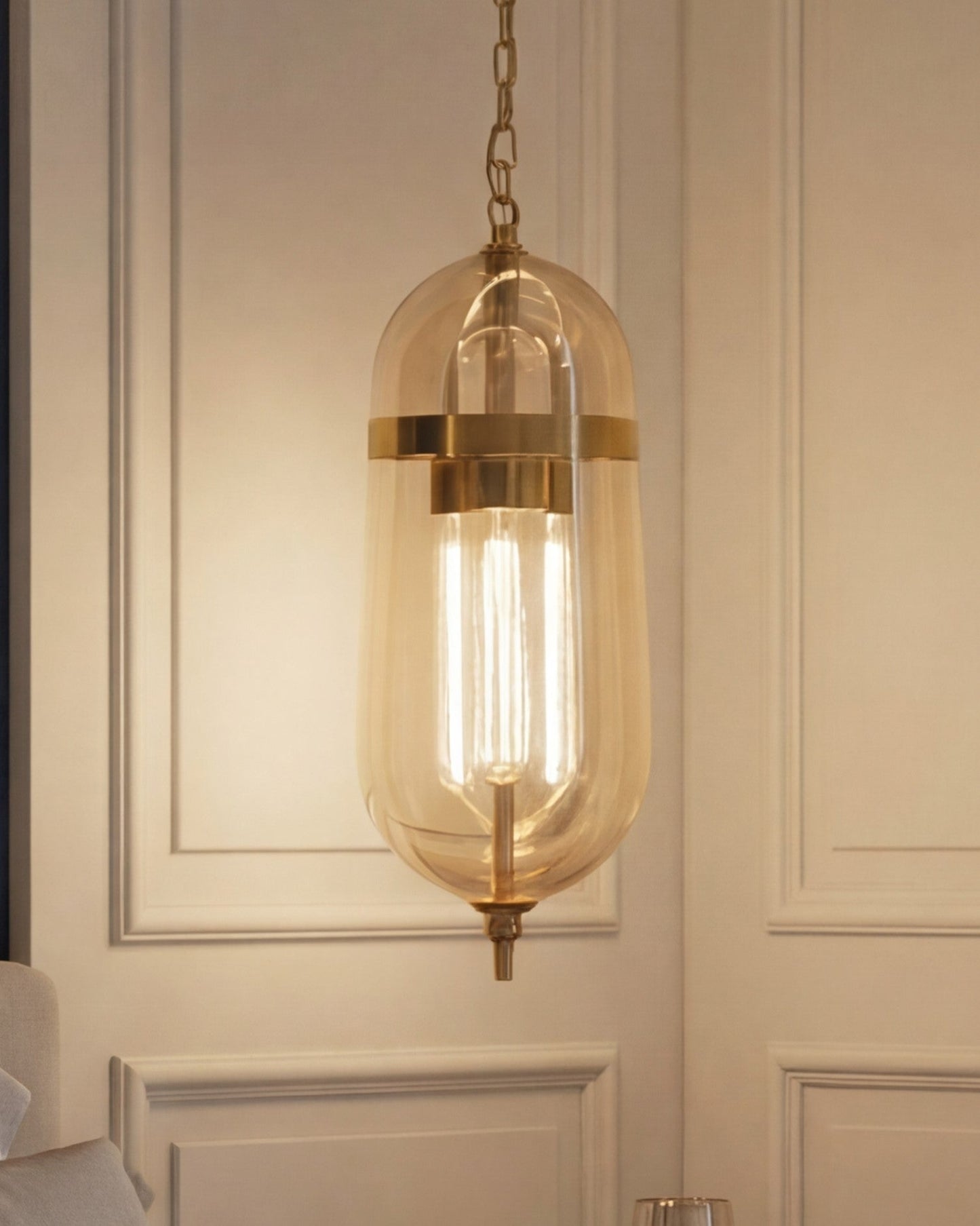 Luminex Vault Pendant Light