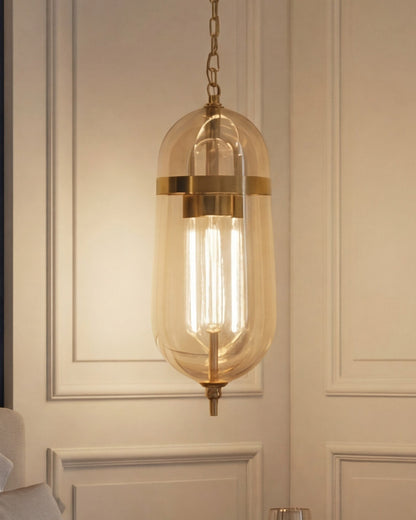 Luminex Vault Pendant Light
