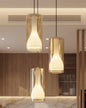 Trilume Drift Pendant Cluster
