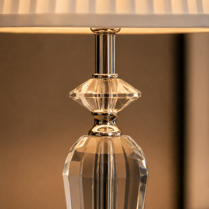 Aurora Gem Designer Table Lamps For Home & Item for Home Decoration