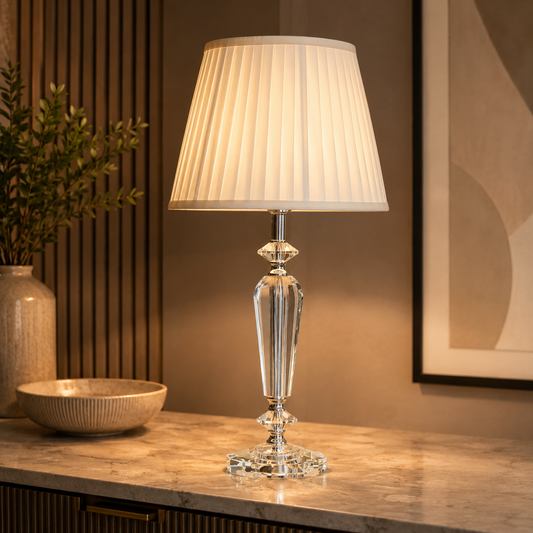 Aurora Gem Designer Table Lamps For Home & Item for Home Decoration