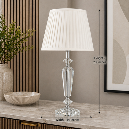 Aurora Gem Designer Table Lamps For Home & Item for Home Decoration