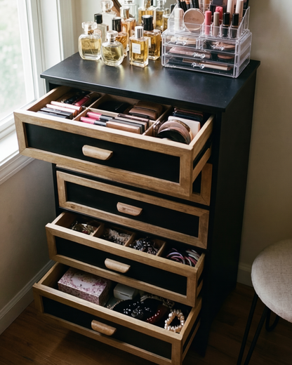 Nova Line Drawer Chest