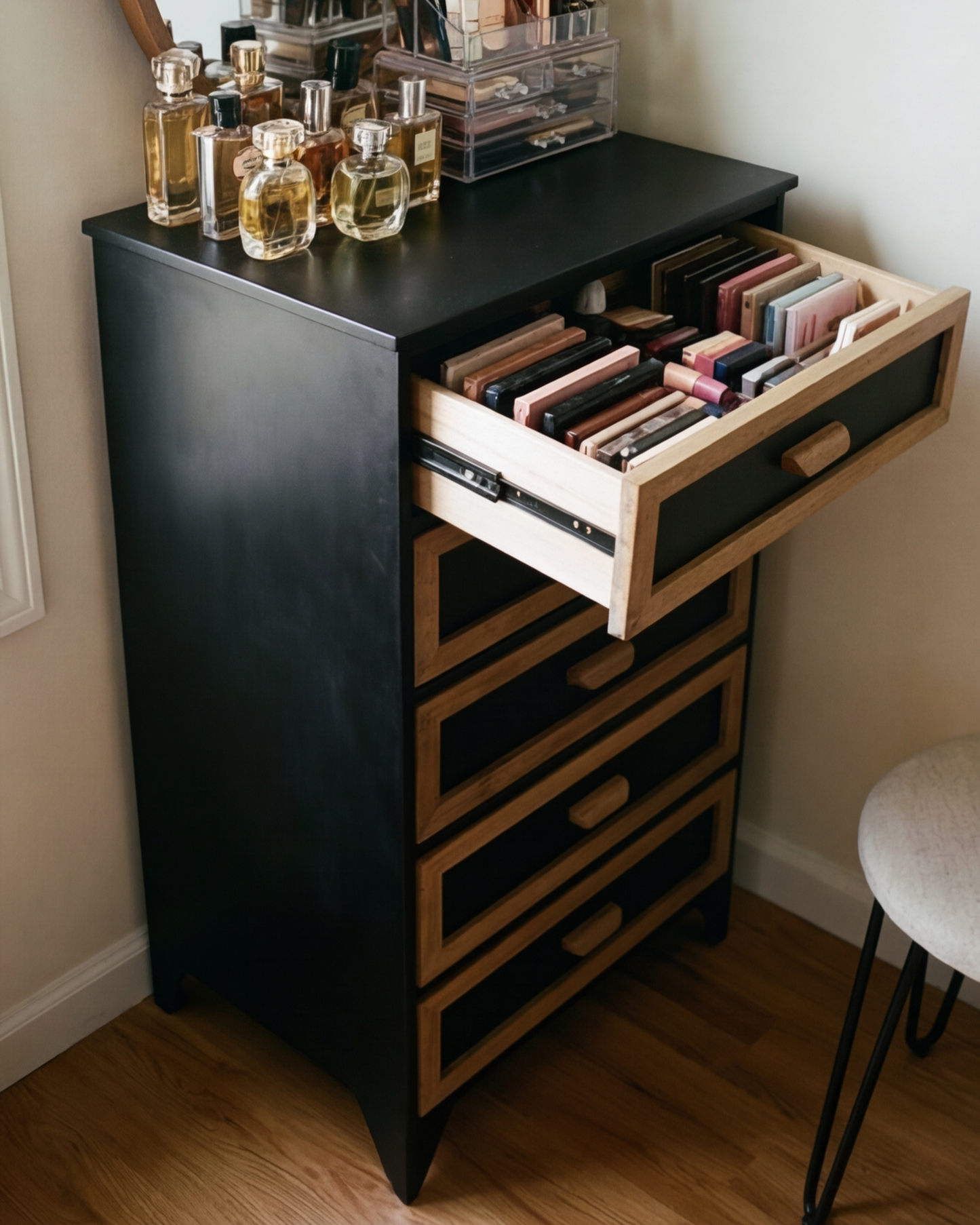 Nova Line Drawer Chest