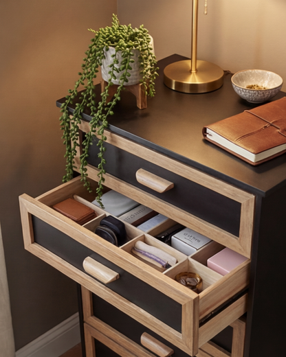 Nova Line Drawer Chest