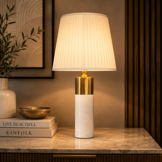 Haven Crest Designer Table Lamps For Home & Item for Home Decoration