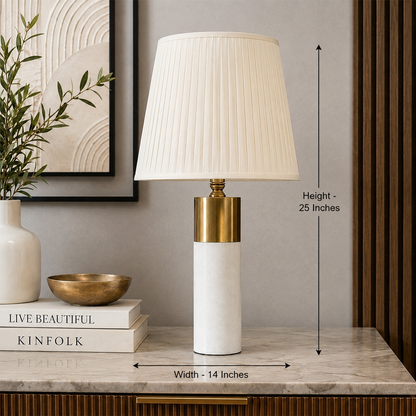 Haven Crest Designer Table Lamps For Home & Item for Home Decoration