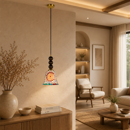 Wild Flora Pendant Light For Living Room & Item  for Home Decoration