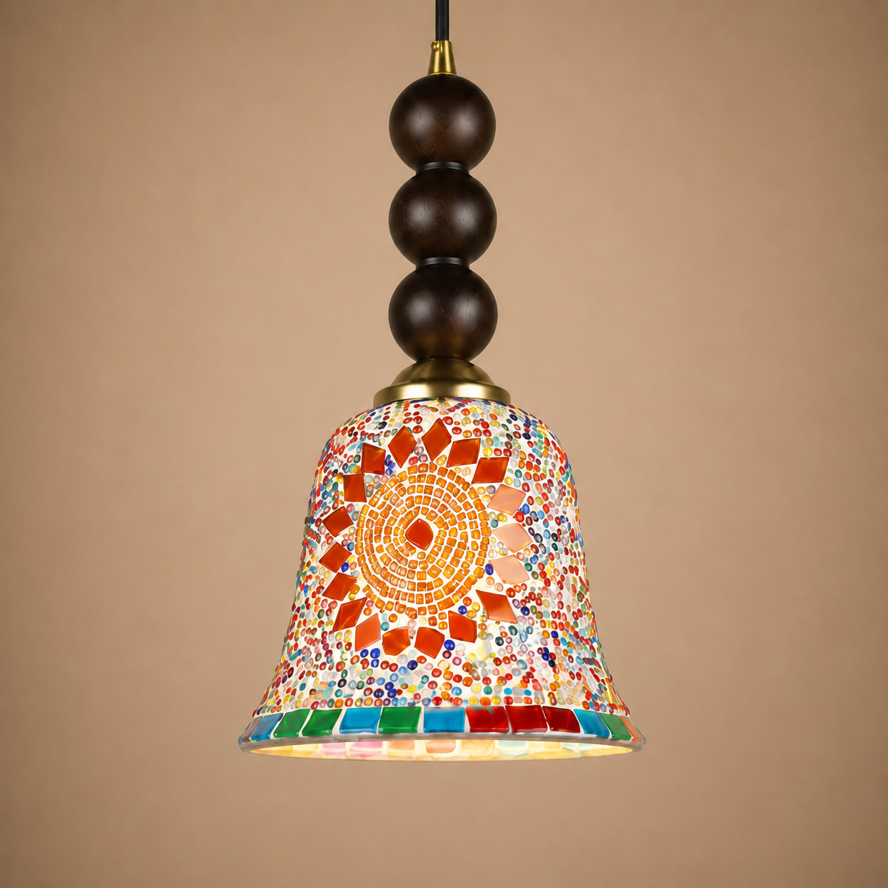 Wild Flora Pendant Light For Living Room & Item  for Home Decoration